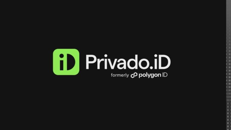 Privado ID New Web Wallet Simplifies Identity Verification, Cutting Steps by Over 50%