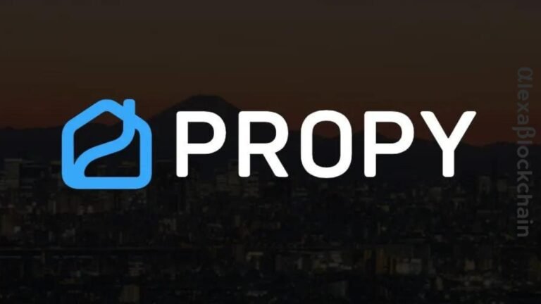 Propy Launches Web3 Domain to Redefine Real Estate Transactions