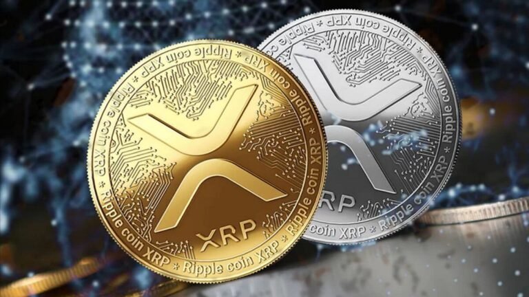 Ripple's XRP Sees Potential Upside Amid SEC Settlement Talks and Political Developments