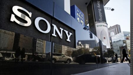 Sony Enters Crypto Exchange Market with S.BLOX