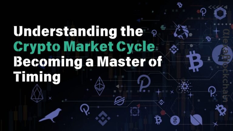 Understanding the Crypto Market Cycle Becoming a Master of Timing