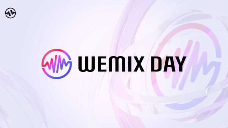 WEMIX DAY Showcases Groundbreaking Updates for a Sustainable Blockchain Gaming Future