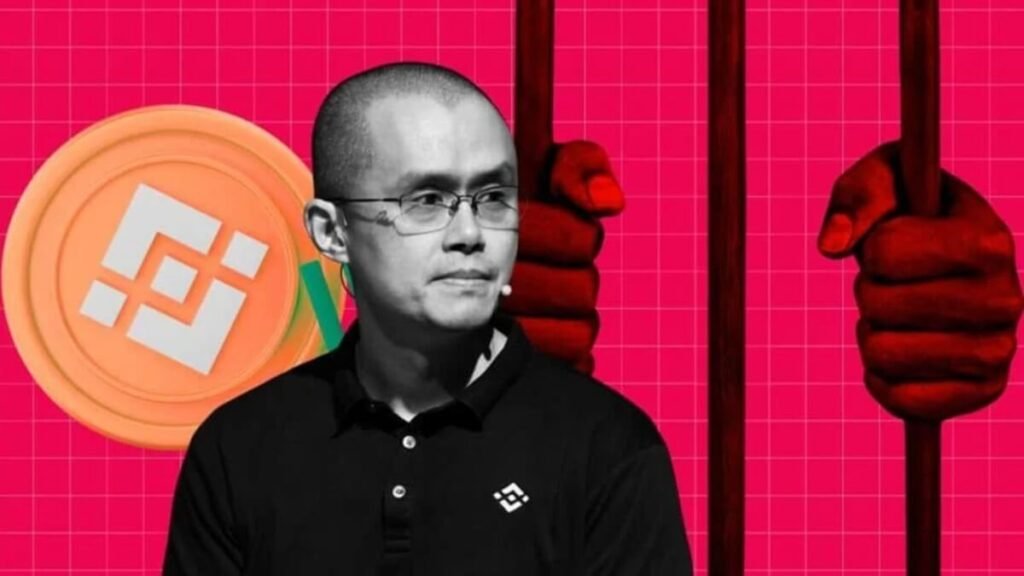 Binance And Former CEO Changpeng Zhao Under Fire New Allegations Of Laundering Stolen Crypto Arise