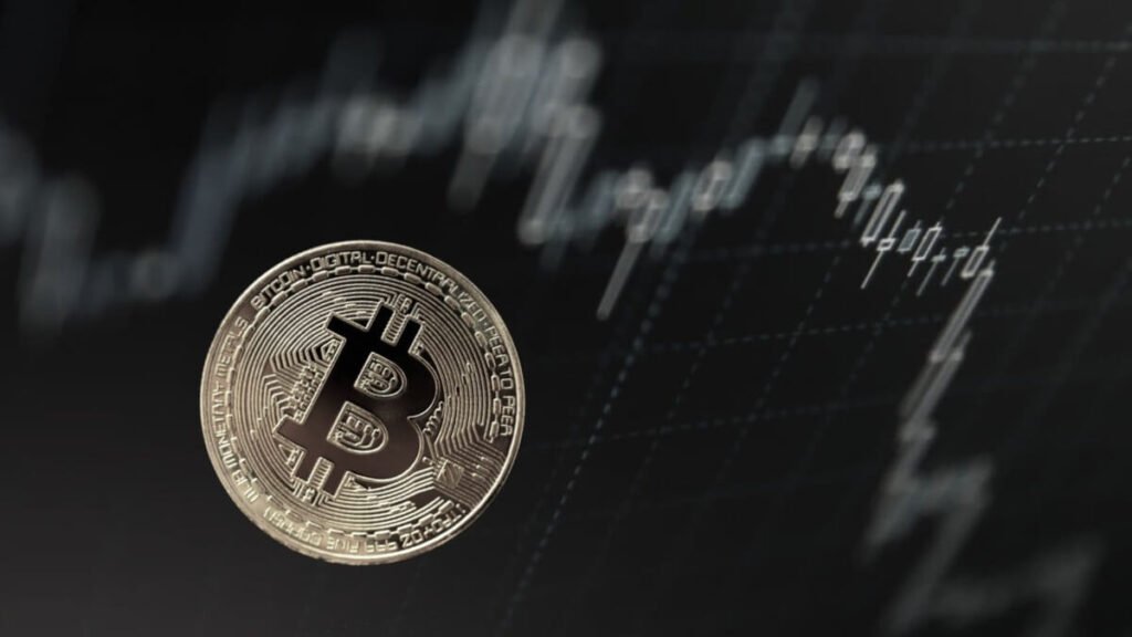 Bitcoin Below $50,000 as Crypto Market Loses $620B in Major Sell-Off