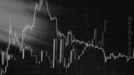 Correlation Between Cryptocurrency Performance and Blockchain Stocks