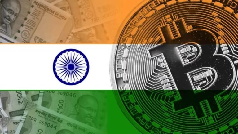 India Edges Closer to Cryptocurrency Regulation Amid WazirX $230M Hack