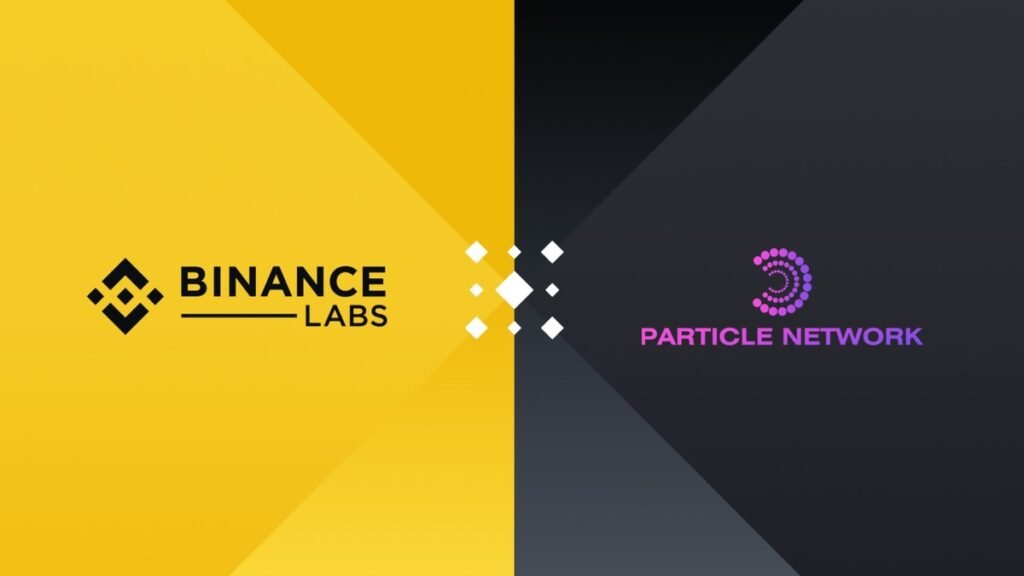 Particle Network Secures Funding from Binance VC Arm to Tackle Web3 Fragmentation