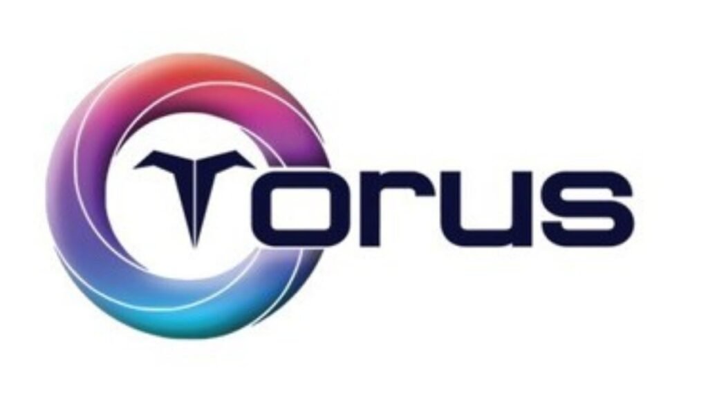 TorusChain Launches the World's First Gasless Layer 1 Blockchain