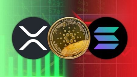 US SEC Losing Ground Against Cardano (ADA), Ripple (XRP), and Solana (SOL) Hinting at Major Altcoin Season Ahead