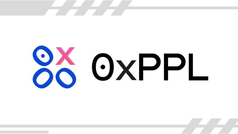 0xPPL Aims to Revolutionize the On-chain World with a Decentralized Web3 Social Platform