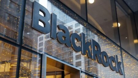 BlackRock and Microsoft to Launch $30B AI Infrastructure Fund