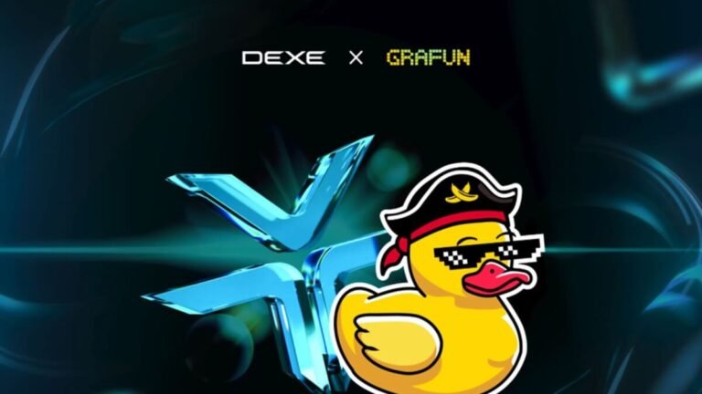 DeXe Partners with GraFun to Revolutionize Memecoin Launches on BNB Chain