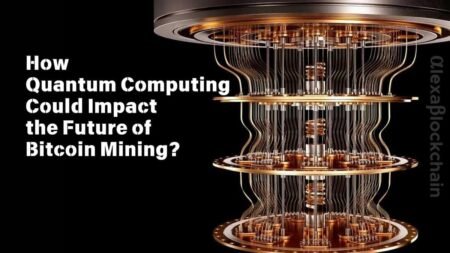 How Quantum Computing Could Impact the Future of Bitcoin Mining