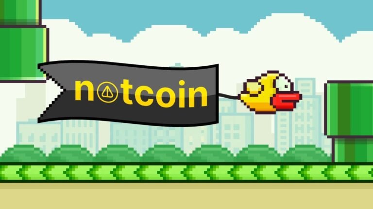 Iconic Flappy Bird Returns Exclusively on Telegram