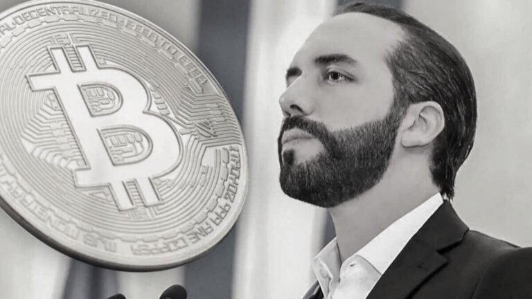 Is Bukele preparing El Salvador for a Bitcoin-only economy