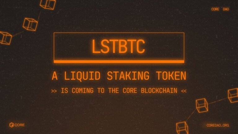 LstBTC Bridges Bitcoin Staking and Liquidity Gap