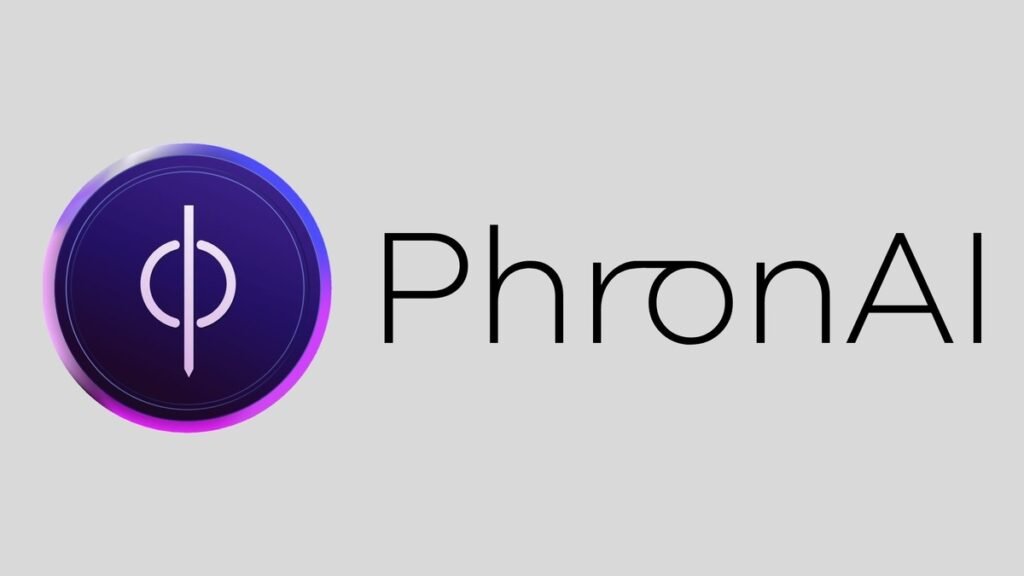 Phron AI Launches AI-Driven Consensus Protocol, Surpasses 1 Million Wallet Milestone