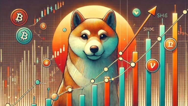 Shiba Inu Could Rise 5,000% Due to Historical Pattern in the SHIB Price, Ethereum Token Following Closely