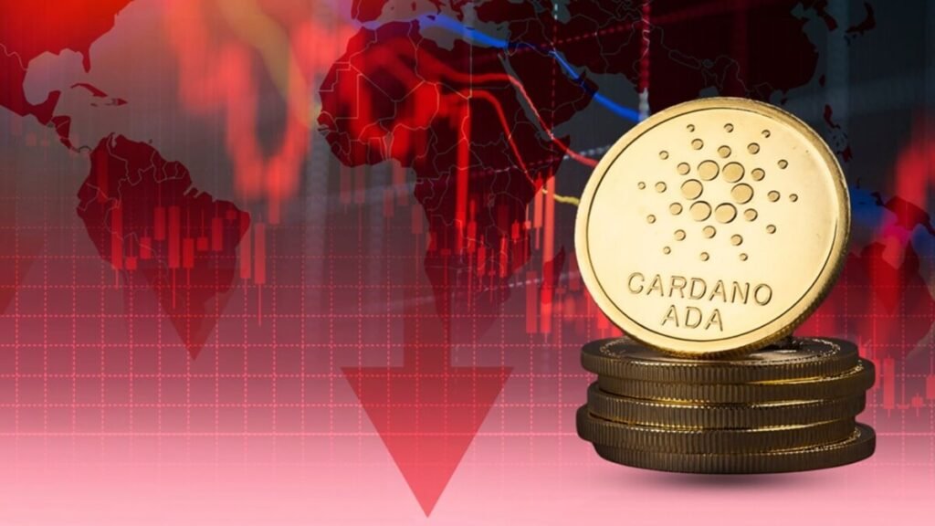 Top Cardano (ADA) Alternative to Explode to $6 from $0.03 by 2025, Smart Money Already Migrating