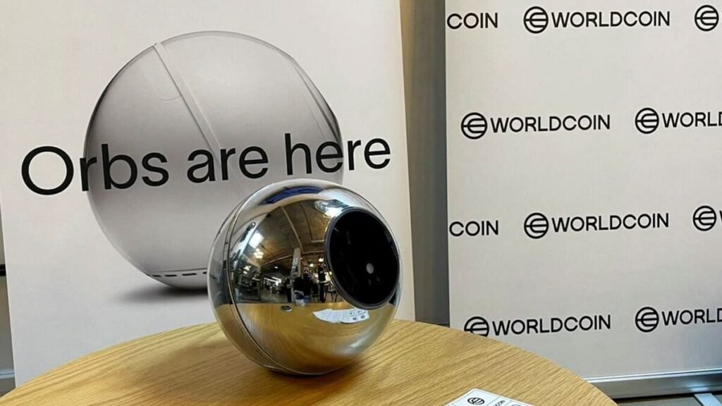 Worldcoin Launches Face Auth to Enhance Privacy and Security in the Age of AI