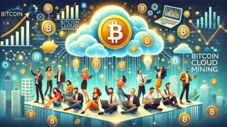 7 Best Free Bitcoin Cloud Mining Sites in 2024 Options for Beginners' Cloud Mining Contracts