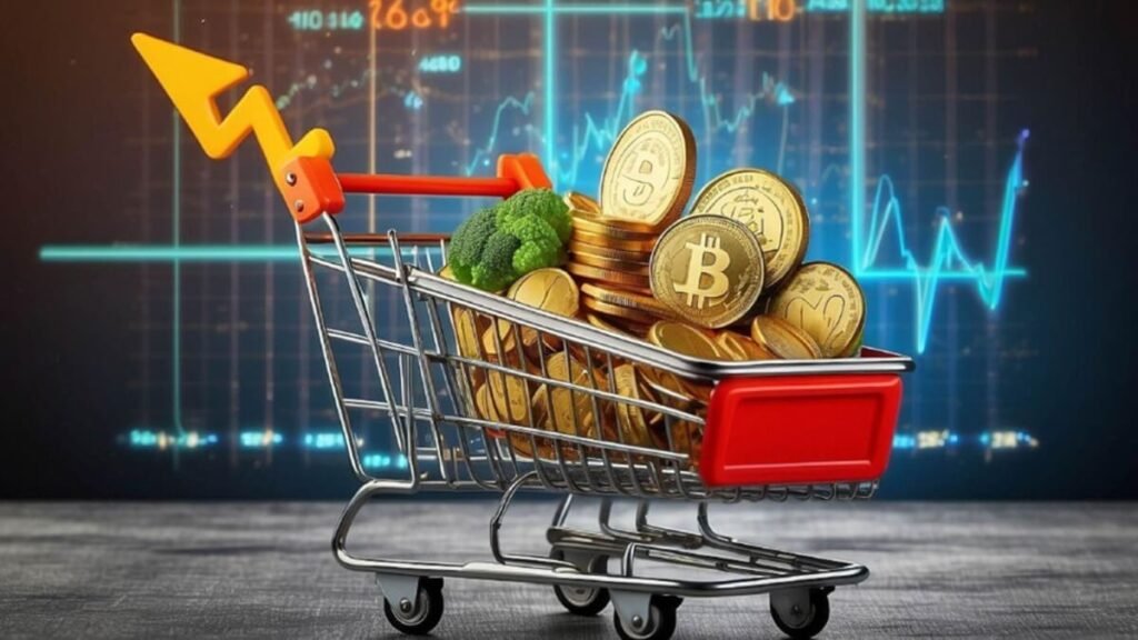 Best Altcoins to Buy Now For Massive Returns in March 2025 (Over 100x ROI!)