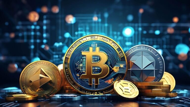 Best Crypto Coins To Invest In Top Picks for Investors Seeking Long-Term Wealth