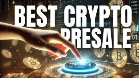 Best Crypto Presales to Buy in October 2024 The Next 1000x