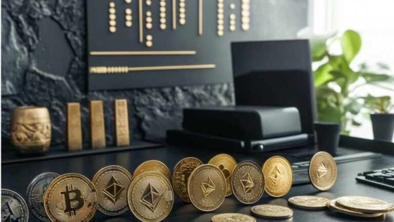 Best Cryptocurrency to Buy Now 5 Future-Proof Coins Offering Massive 1000x Gains and Staking Rewards