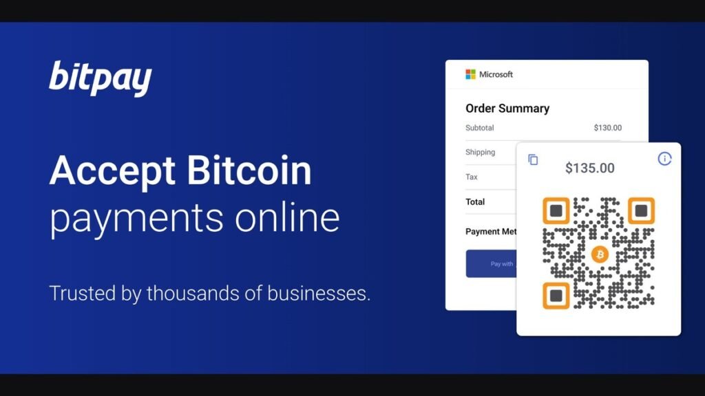 BitPay Adds Arbitrum, Optimism, and Base Layer 2 Networks to Its Wallet App