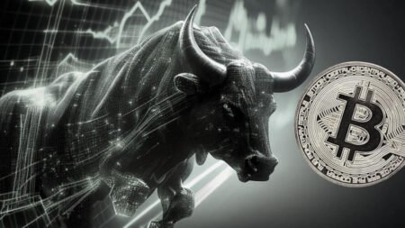 Bitcoin Eyes Bullish Breakout After 10 percent Surge, Analysts Predict $74,000 Target and Beyond