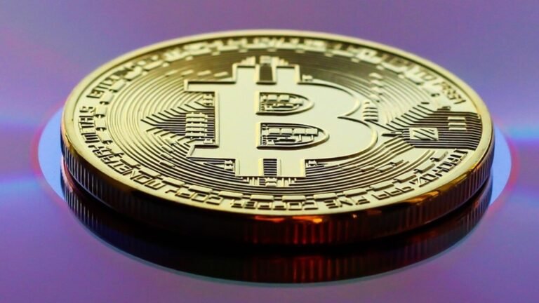 Bitcoin Surges 2.5% to $68415 as U.S. Spot ETFs Hit $20 Billion in Net Flows