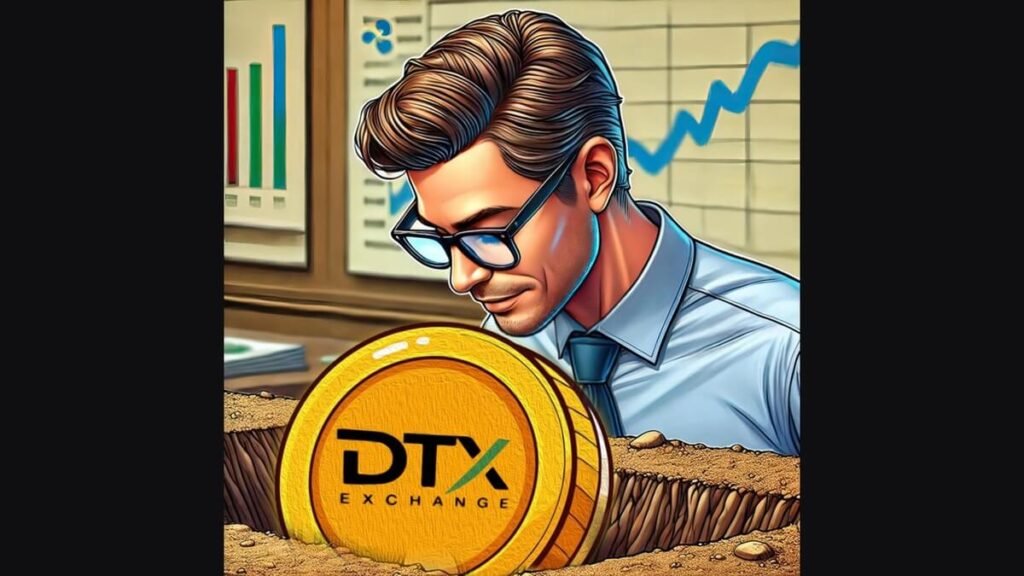 Celestia and Ethena May Be Up 20 percent, But DTX Exchange Is Your Prime Opportunity For a 10x Payday