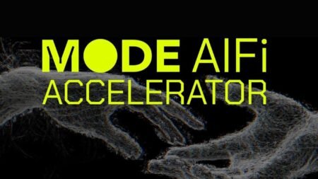 Mode AIFi Accelerator Selects Nine AI-Driven DeFi Projects to Advance Autonomous Finance