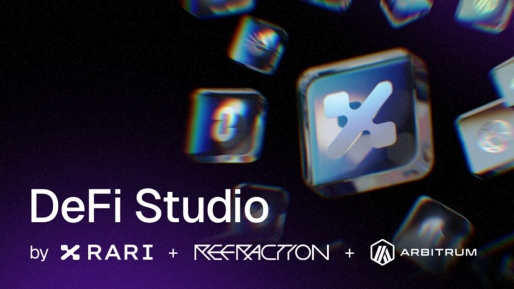 RARI Chain Launches DeFi Days, Expanding Opportunities for Web3 Creators