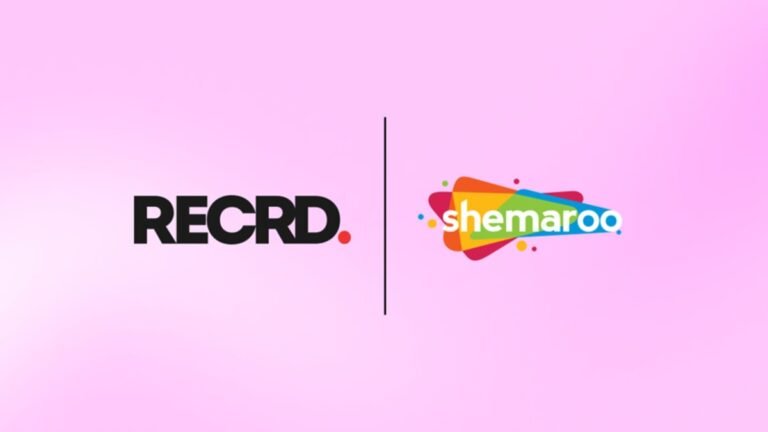 Shemaroo Brings Iconic Bollywood Films Onchain with RECRD Partnership