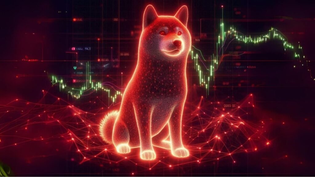 Shiba Inu Price Prediction SHIB’s Momentum Fades as This Altcoin Rival Eyes 4,000x Increase by 2025