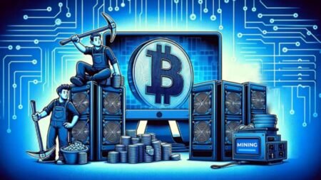 The rise of cryptocurrency mining Top 10 Best Bitcoin Cloud Mining Platforms for Beginners in 2024