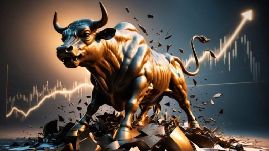 Top Altcoins for Crypto Bull Run That Will 100x Before Everyone Else Jumps In - Hurry up for MASSIVE Gains!