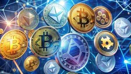 Top Altcoins to Buy Now Potential 1000x Gains - Secure Your Financial Future for 2025 (Invest Just $100 Into These Promising Coins)