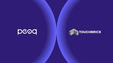 TouchBrick joins peaq to build an enterprise DePIN for secure and privacy-first AI