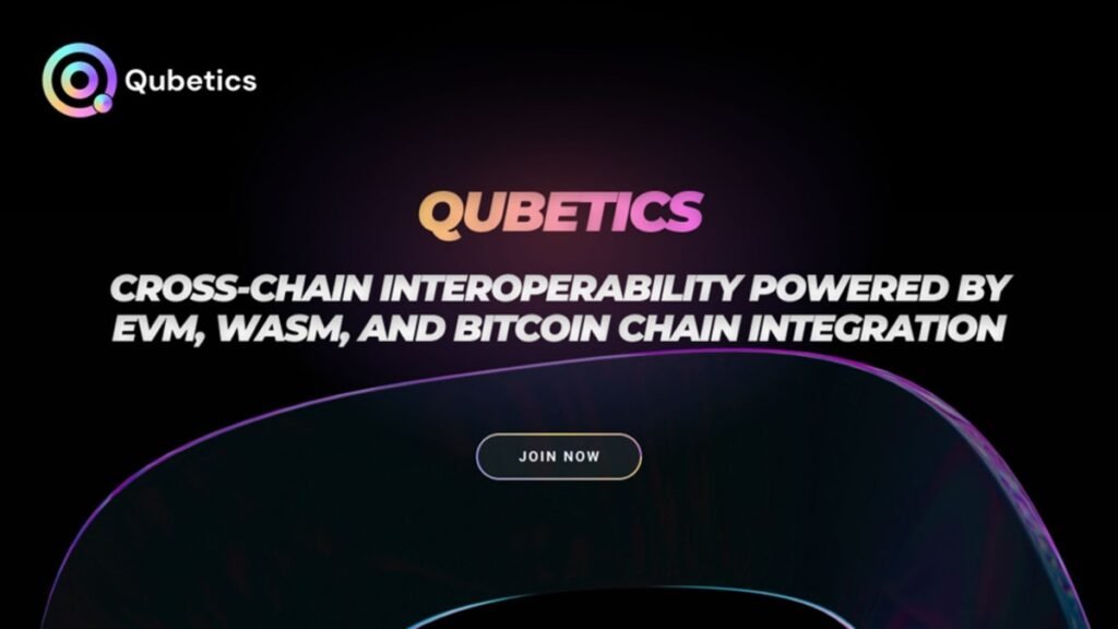 1700+ Investors Already Onboard in Qubetics Best Crypto Presale —Time’s Ticking While Avalanche Rallies & Bitcoin Eyes $100k