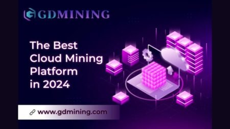 2024's 7 Most Trusted Cloud Mining Platforms The Best Global Crypto Cloud Mining