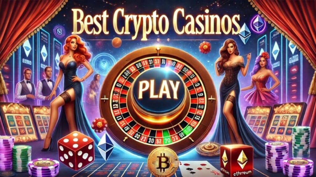 10 Reasons Your The Most Transparent Crypto Casinos Online Is Not What It Should Be