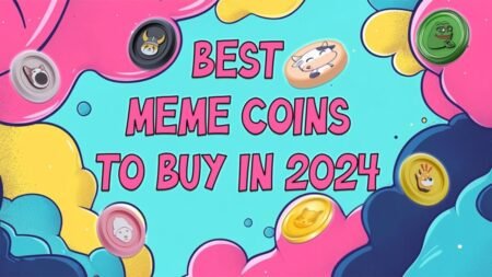 6 Best Meme Coins to Buy Now Before They Get Too Hot to Handle!