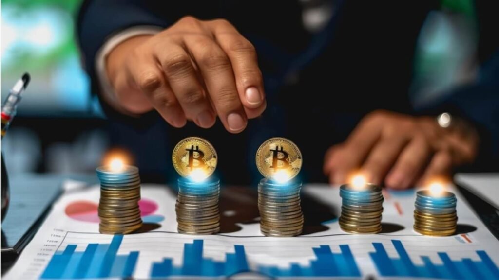 Best Altcoin to Buy Now 5 Top Cryptos For Double Returns by January