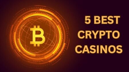 Best Crypto Casinos Online Editors Verdict On The Best Bitcoin Casinos and Crypto Gambling Sites in 2024