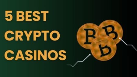 Best Crypto Casinos What Casino Pays Out In Bitcoin Read My Personal Experience With 5 Of The Top Bitcoin Gambling Sites Online! Tried And Tested! (Latest Bonus Update)