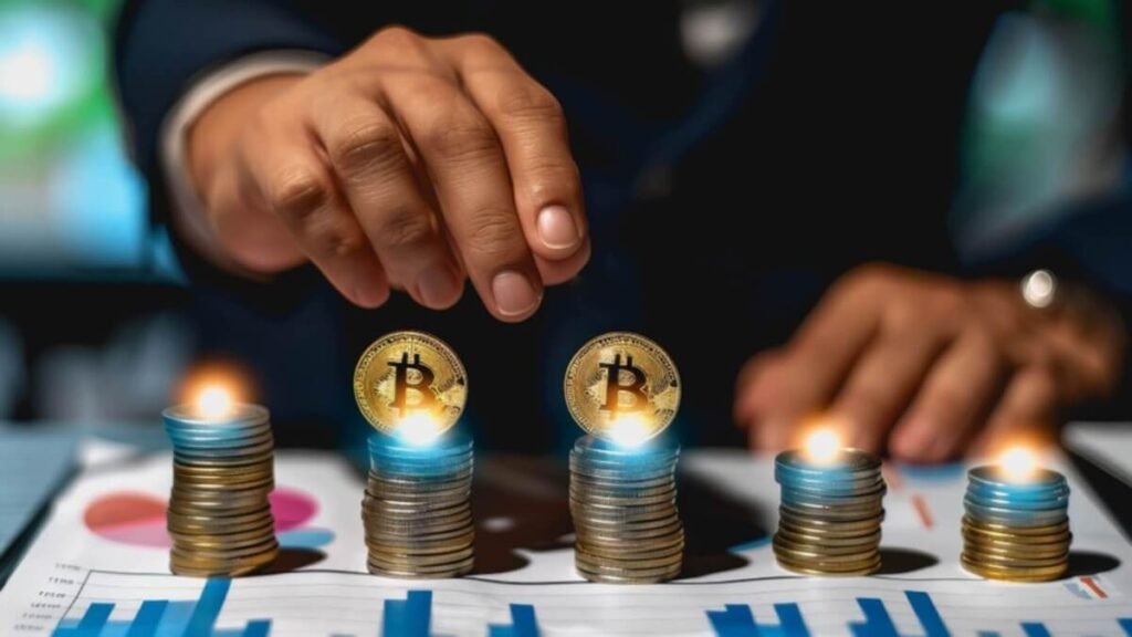 Best Crypto Coins to Buy Now For Ultimate Passive Income Turn $100 into $100k