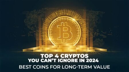 Best Crypto Investments to Watch Don’t Miss These Explosive Growth Picks!